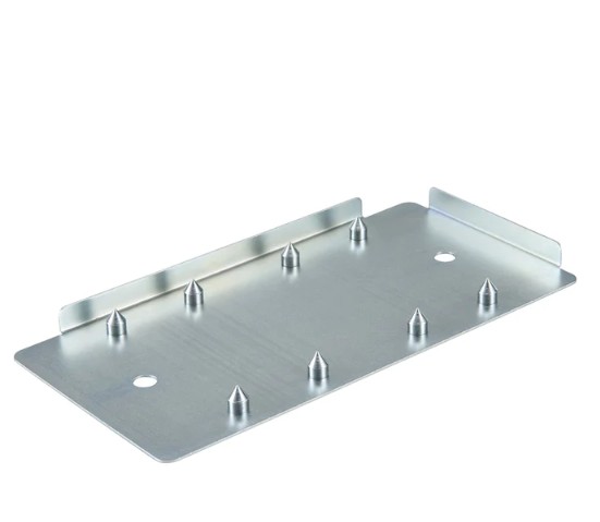 192989-7 Đế Đột Giấy Nhám – BO3710