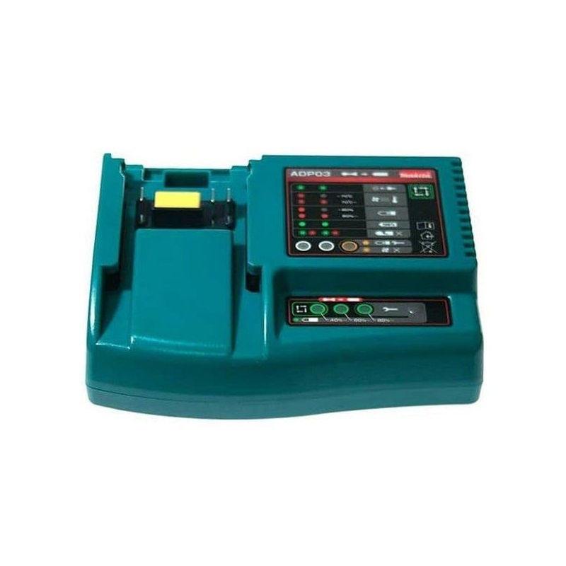 193682-6 Bộ Xả Pin Tự Động – ADP03