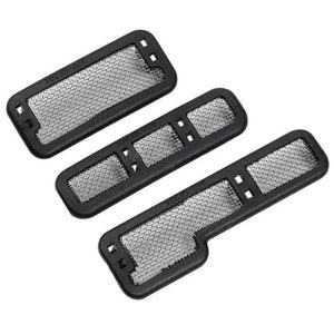 193903-6 Bộ Phụ Kiện Che Bụi – GA5080
