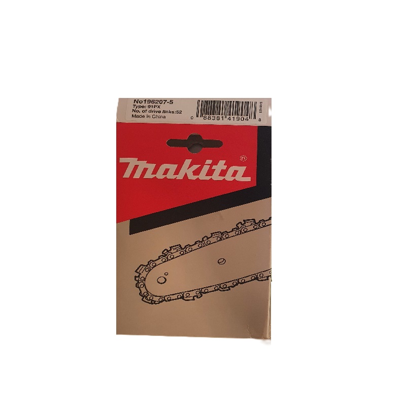 196207-5 Dây Xích 52 1,3mm/.050”x3/8”/91PX