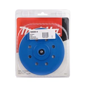 196685-9 Bộ Tấm Đệm 150mm Siêu Cứng – BO6030