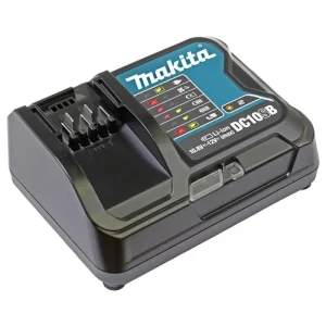 197363-4 Sạc pin Li-Ion nhanh Makita DC10SB (197363-4)