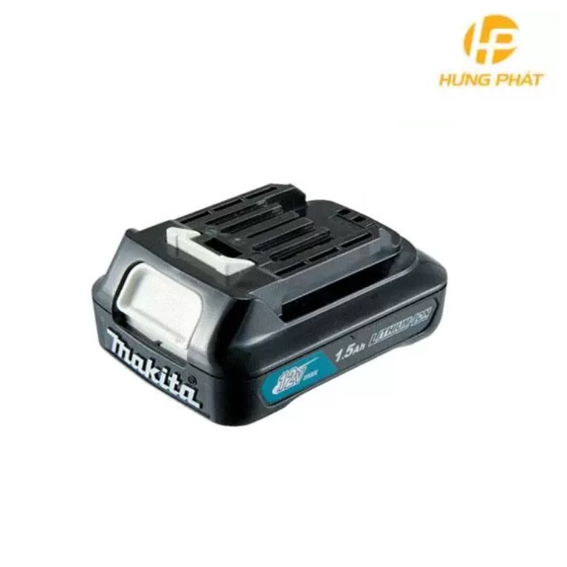 197393-5 Pin Makita BL1016(LI-ION,12V MAX, 1.5AH)