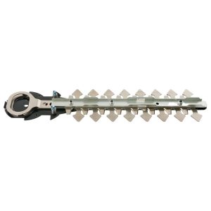 198408-1 Lưỡi Tỉa Hàng Rào 200mm – UH201D