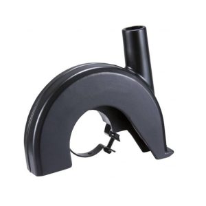 198413-8 Chụp Bảo Vệ Hút Bụi Cho Đá Cắt Kim Cương 100mm