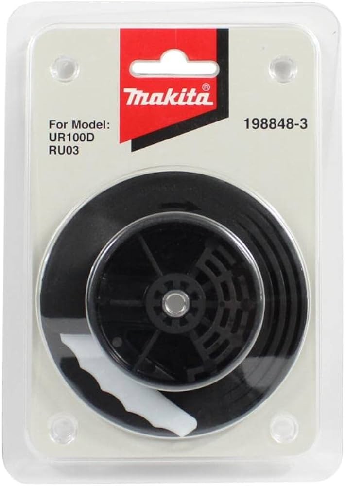 198853-0 Đầu Lưỡi Cắt Cỏ – UR100D