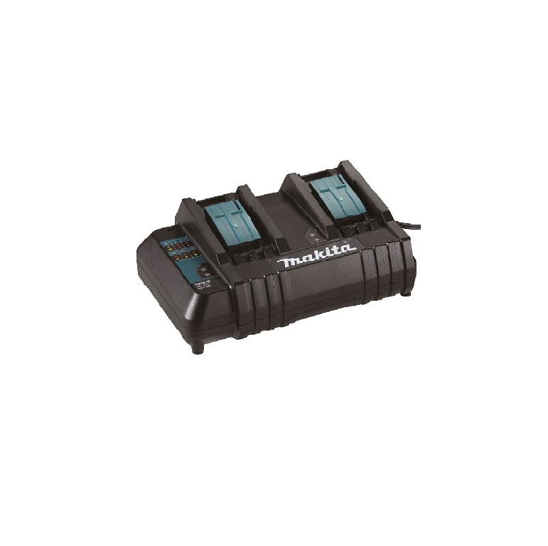 199687-4 Sạc Pin 2 Cổng – DC18SH