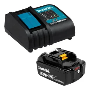 199994-5 BỘ PIN SẠC Makita (BL1830B*1/DC18SD) 199994-5