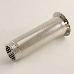 Ống lót lò sưởi thổi nóng DCK - KQB04-2000 - 30024000300