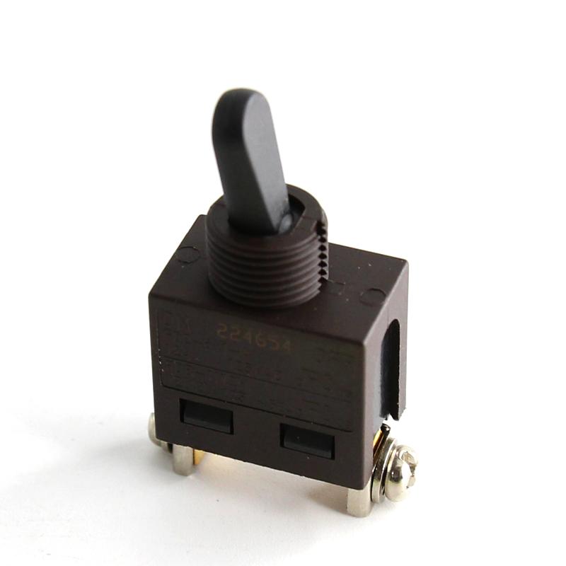 Công tắc mài DCK - KSM02-100A - 30030100052