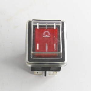Công tắc điện nam châm khoan từ DCK - KJC23 - KJC30 - 30030900017
