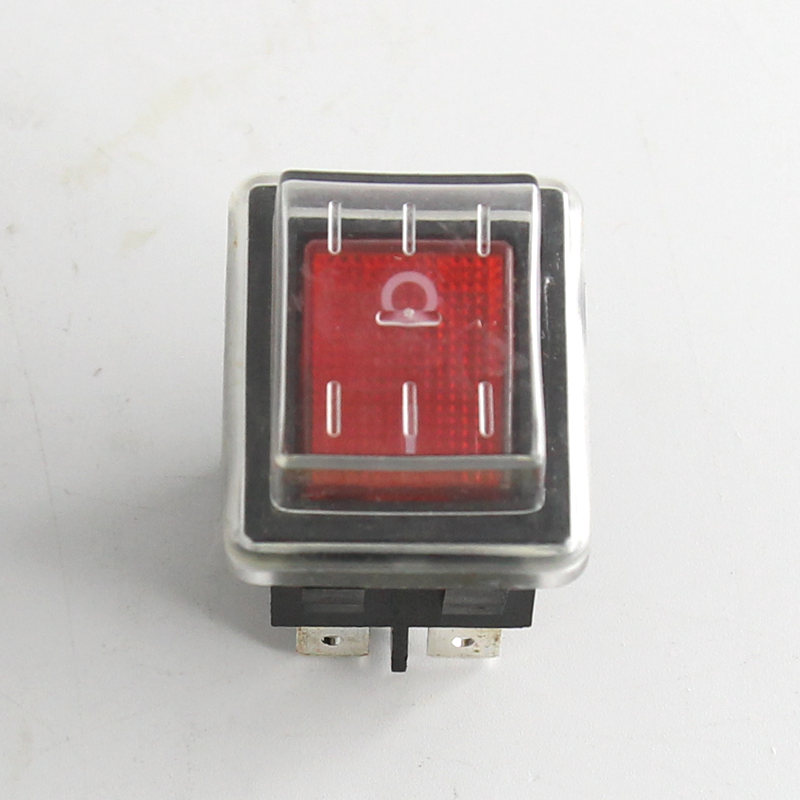Công tắc điện nam châm khoan từ DCK - KJC23 - KJC30 - 30030900017