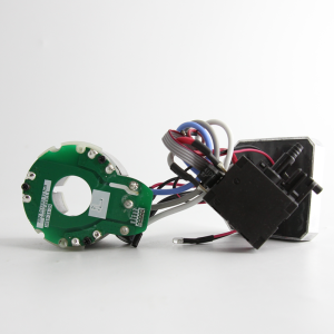 Stator khoan vặn vít DCK - KDJZ03-13 - 30000600152