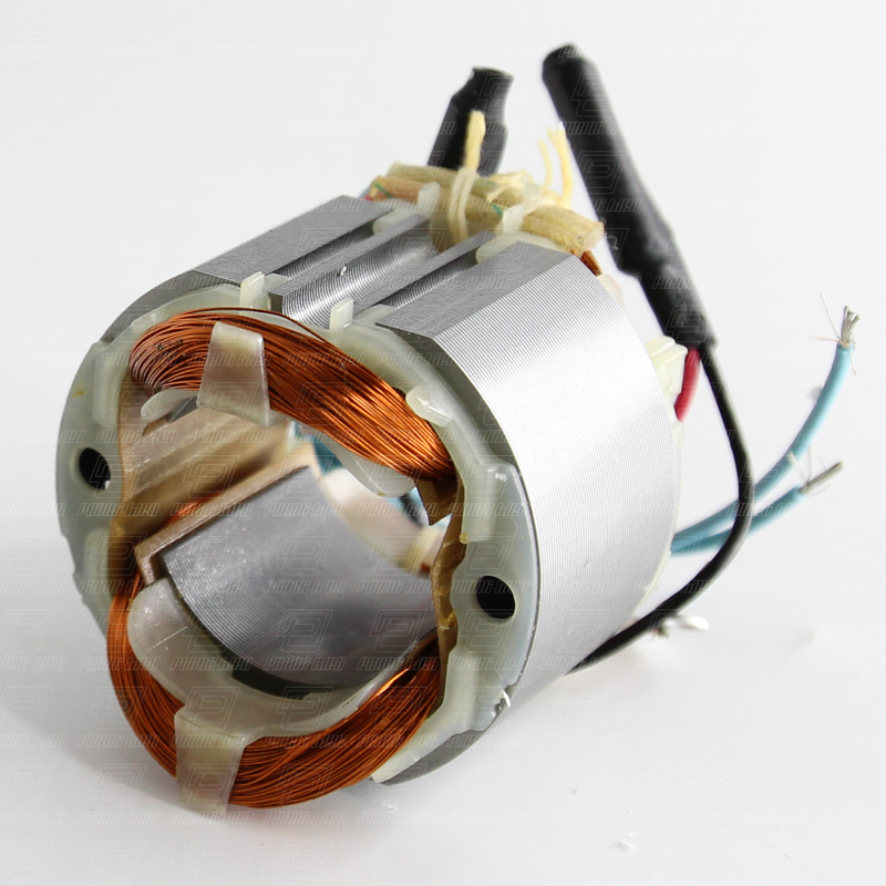 Stator chà nhám DCK - KSB185B - 42000600030