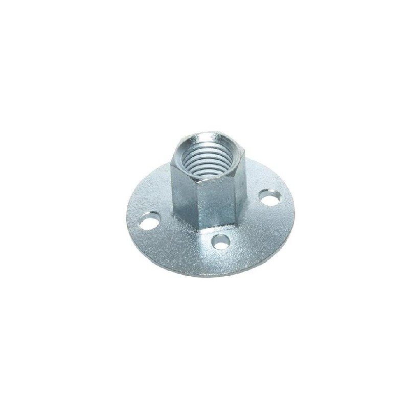 224523-6 Mặt Bít Ngoài – 9207SPB