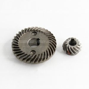 Bộ bánh răng mài DCK - KSM02-100A - 30005090007