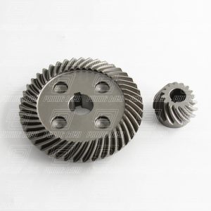 Bộ bánh răng cắt gạch DCK - KZE110 - 30005090036