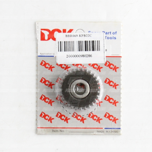 Bánh răng vòng bi kim siết bulong DCK - KPB22C - 30005090069