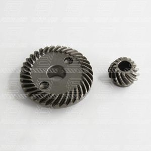 Bộ bánh răng mài DCK - KSM04-100A - 30009800523