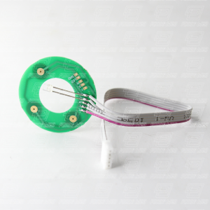 Vẽ phác bàn phím cân mực DCK - KFF06-41 - 30009800658