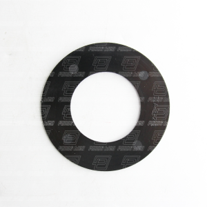 Tấm vách ngăn siết bulong DCK - KPB22C - 30016000037