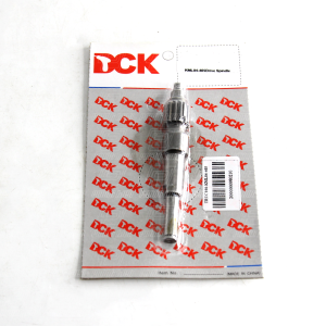 Trục nhông cưa điện DCK - KML04-405 - 30020100100