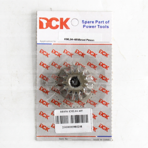 Bánh răng nhỏ cưa điện DCK - KML04-405 - 30020600056