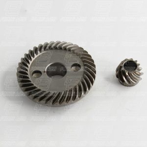 Bộ bánh răng mài góc DCK - KSM-09-100S - 30020600085