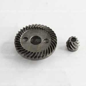 Bộ bánh răng mài góc DCK - KSM13-100 - 30020600100
