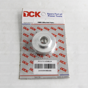 Puly to bào gỗ DCK - KMB110 - 30023000130