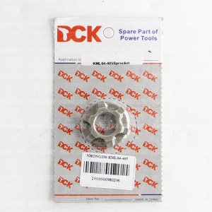 Nhông cưa xích DCK - KML04-405 - 30029900230