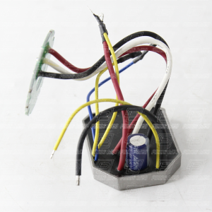 Lắp ráp phần mềm động cơ DCK - KDSM03-100 - 30030200244
