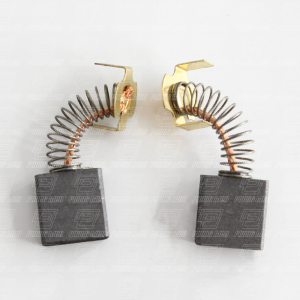 Chổi than DCK - KZG15 - 30030600005