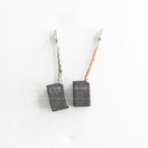 Chổi than DCK - KJX255 - KMY02-235 - KZE180 - 30030600011