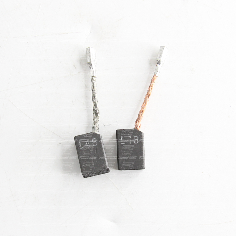 Chổi than DCK - KJX255 - KMY02-235 - KZE180 - 30030600011