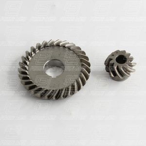 Bánh răng cắt rãnh tường DCK - KZR02-150 - 30005090096