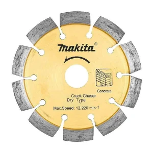 Lưỡi Cắt Có Rãnh 105mm D-16427
