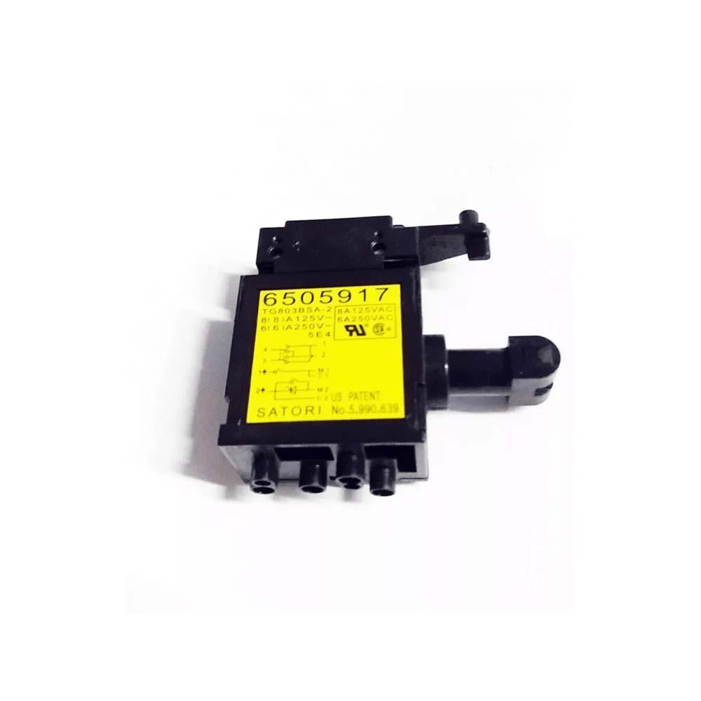 Công tắc MAKITA - HR2810 - 650591-7