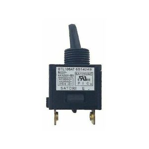 Công tắc MAKITA - M3700 - M3701 - 651424-9