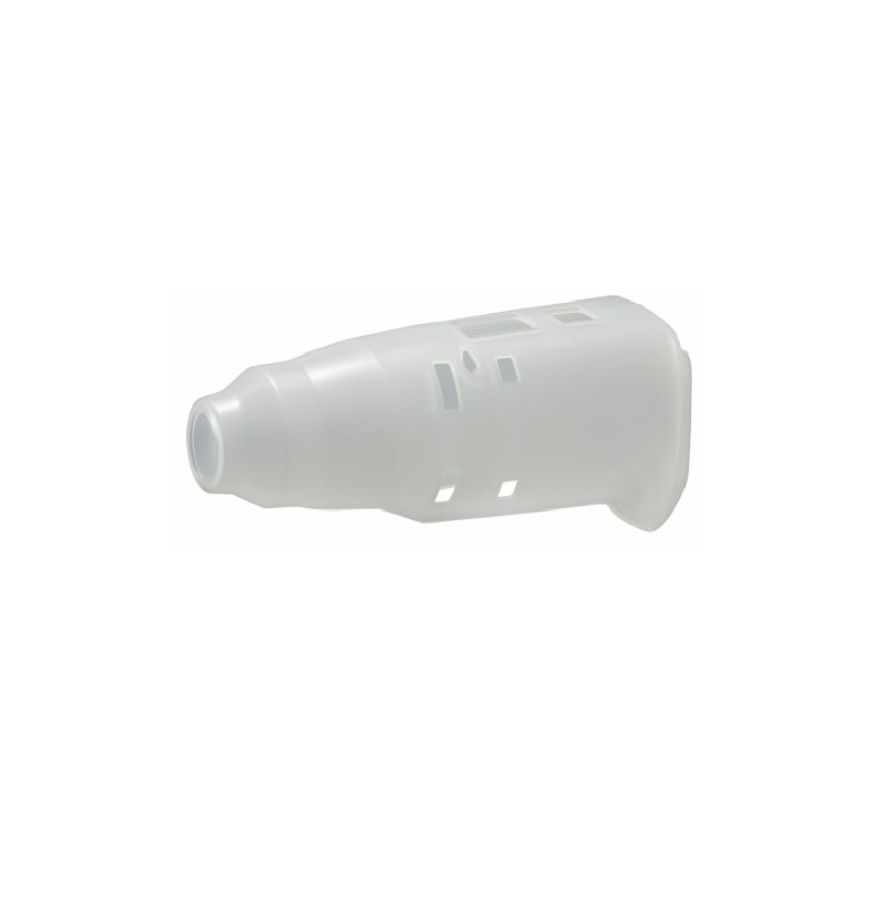 422827-2 Vỏ Bảo Vệ Màu Trong Suốt – DFT060T