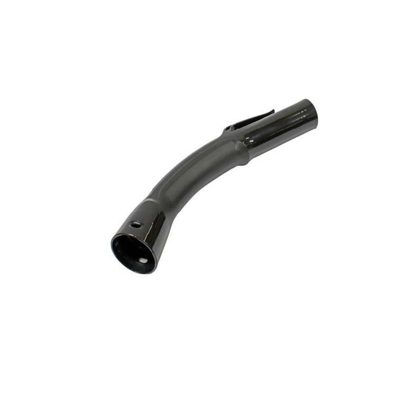 458184-2 Khớp Nối Hút Bụi Cong 38/32mm
