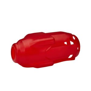 459404-7 Vỏ Bảo Vệ Màu Đỏ Dùng Cho Máy Chỉnh Lực – DTDA040