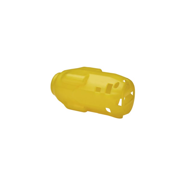 459406-3 Vỏ Bảo Vệ Màu Vàng Dùng Cho Máy Chỉnh Lực – DTDA040