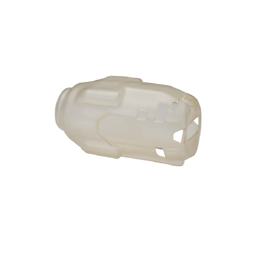 459408-9 Vỏ Bảo Vệ Trong Suốt Dùng Cho Máy Chỉnh lực – DTDA040