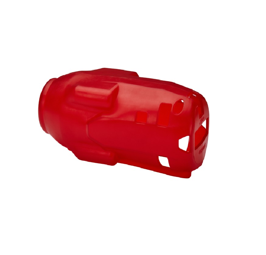 459409-7 Vỏ Bảo Vệ Màu Đỏ Dùng Cho Máy Chỉnh Lực – DTDA100