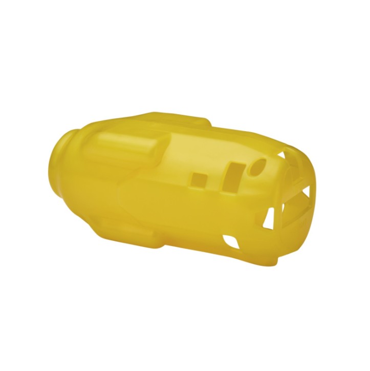 459411-0 Vỏ Bảo Vệ Màu Vàng Dùng Cho Máy Chỉnh Lực – DTDA100