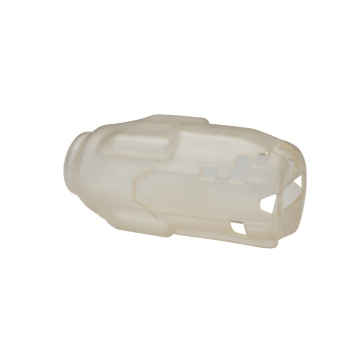 459413-6 Vỏ Bảo Vệ Trong Suốt Dùng Cho Máy Chỉnh lực – DTDA100