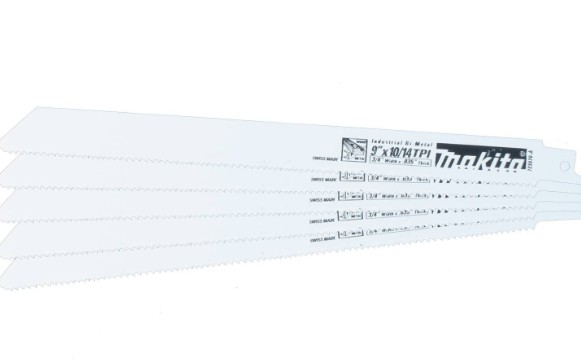 723070-A5 Lưỡi Cưa Kiếm 225mm Tpi 10