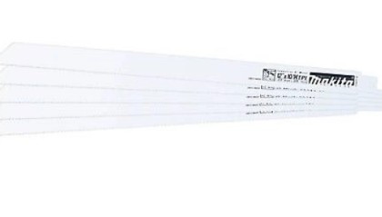 723071-A5 Lưỡi Cưa Kiếm 300mm Tpi 10