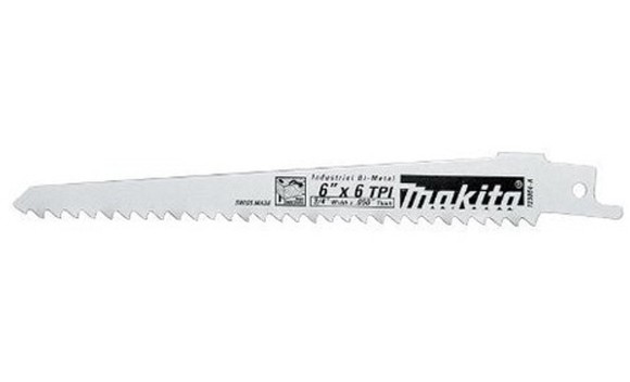 723074-A3 Lưỡi Cưa Kiếm 300mm Tpi 6